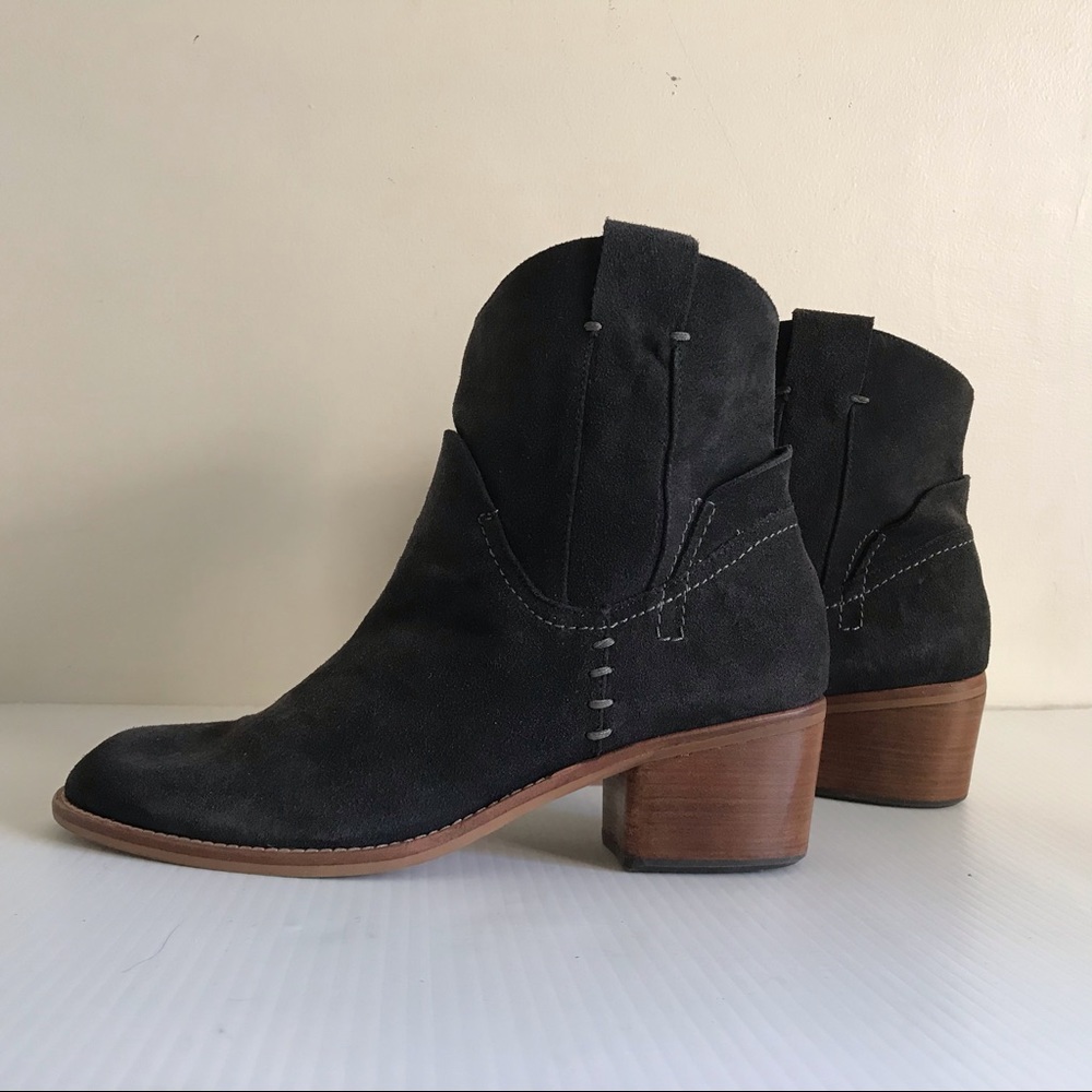 Dolce vita boots